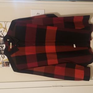 Mens Burberry Long Sleeve